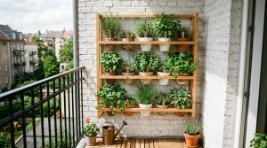 Balcony: The Architectural Blueprint & Spatial Flow Guide – Visual 15