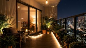 Balcony: The Architectural Blueprint & Spatial Flow Guide – Visual 17