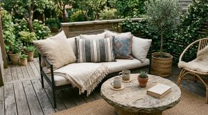 Balcony: The Architectural Blueprint & Spatial Flow Guide – Visual 25