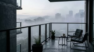 Balcony: The Architectural Blueprint & Spatial Flow Guide – Visual 7