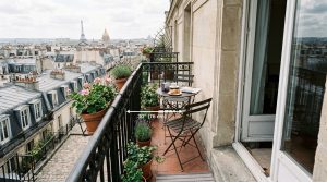 Balcony: The Architectural Blueprint & Spatial Flow Guide – Visual 8