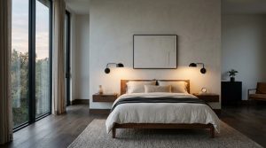 Beds That Save Space: The Architectural Blueprint & Spatial Flow Guide – Visual 4
