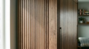 Bespoke Materiality: Elevating The Atmosphere Of Integrated And Retractable Sleeping Zones – Visual 13