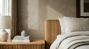 Best Color For Bedroom Walls: The Architectural Blueprint & Spatial Flow Guide – Visual 3