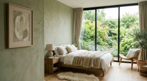 Best Color For Bedroom Walls: The Architectural Blueprint & Spatial Flow Guide – Visual 5