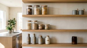 Best Pantry Storage Containers: The Architectural Blueprint & Spatial Flow Guide – Visual 11