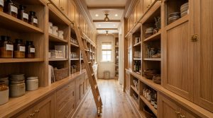 Beyond Acrylic: Infusing Zooey’s ‘New Eccentric’ Materiality And Atmospheric Lighting Into Small Pantries – Visual 10