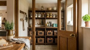 Beyond Acrylic: Infusing Zooey’s ‘New Eccentric’ Materiality And Atmospheric Lighting Into Small Pantries – Visual 12