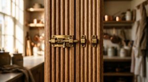 Beyond Acrylic: Infusing Zooey’s ‘New Eccentric’ Materiality And Atmospheric Lighting Into Small Pantries – Visual 2