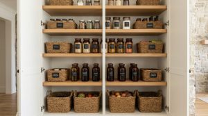 Beyond Acrylic: Infusing Zooey’s ‘New Eccentric’ Materiality And Atmospheric Lighting Into Small Pantries – Visual 3