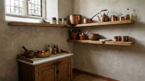 Beyond Acrylic: Infusing Zooey’s ‘New Eccentric’ Materiality And Atmospheric Lighting Into Small Pantries – Visual 7