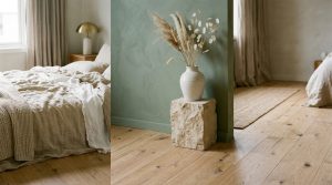 Beyond The Accent Wall: Engineering Hidden Ergonomics Into Sage Paneled Small Bedrooms – Visual 5