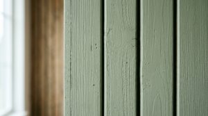 Beyond The Accent Wall: Engineering Hidden Ergonomics Into Sage Paneled Small Bedrooms – Visual 6