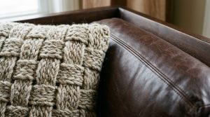 Beyond The Chop: The Ergonomic Guide To Functional Decorative Pillows For Couches – Visual 11