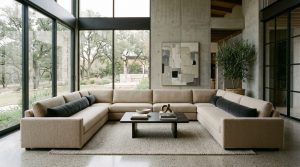 Beyond The Chop: The Ergonomic Guide To Functional Decorative Pillows For Couches – Visual 13