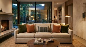 Beyond The Chop: The Ergonomic Guide To Functional Decorative Pillows For Couches – Visual 3