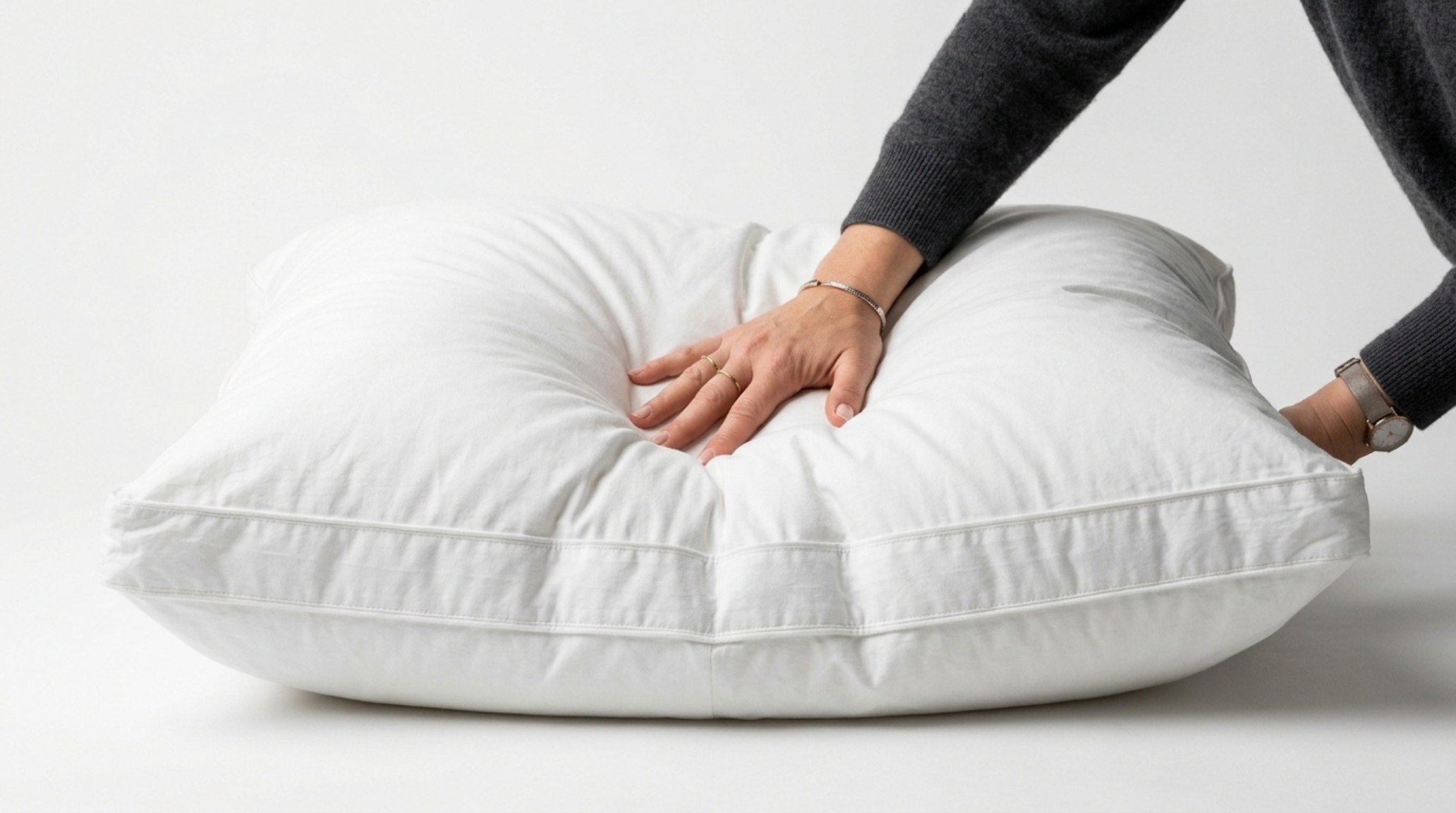 best pillow inserts for karate chop in a 75/25 feather-down blend showing superior structural memory and soft edges best pillow inserts for karate chop in a 75/25 feather-down blend showing superior structural memory and soft edges
