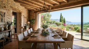 Beyond The Cobalt Cliche: Curating The Tactile Materiality And Mineral Palettes Of Contemporary Greece – Visual 11