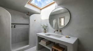 Beyond The Cobalt Cliche: Curating The Tactile Materiality And Mineral Palettes Of Contemporary Greece – Visual 5