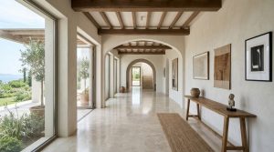 Beyond The Cobalt Cliche: Curating The Tactile Materiality And Mineral Palettes Of Contemporary Greece – Visual 7