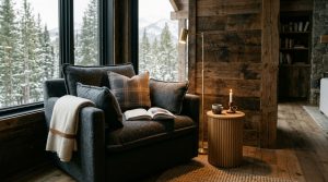 Beyond The Ski Season: Master Planning Ergonomics And Wellness In Luxury Alpine Living – Visual 11