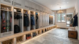 Beyond The Ski Season: Master Planning Ergonomics And Wellness In Luxury Alpine Living – Visual 3