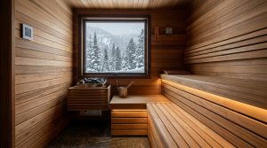 Beyond The Ski Season: Master Planning Ergonomics And Wellness In Luxury Alpine Living – Visual 7
