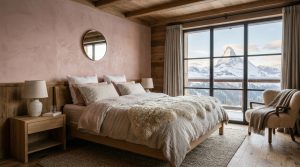 Beyond The Ski Season: Master Planning Ergonomics And Wellness In Luxury Alpine Living – Visual 9
