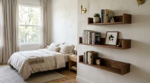 Book Shelving: The Architectural Blueprint & Spatial Flow Guide – Visual 10