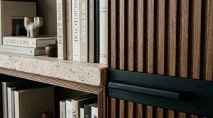 Book Shelving: The Architectural Blueprint & Spatial Flow Guide – Visual 7