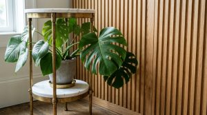 Botanical Bricks: Using Architectural Foliage To Redefine Spatial Flow And Structural Proportions – Visual 3