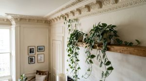 Botanical Bricks: Using Architectural Foliage To Redefine Spatial Flow And Structural Proportions – Visual 5