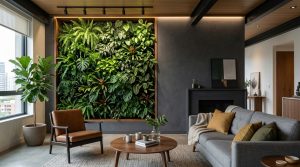 Botanical Bricks: Using Architectural Foliage To Redefine Spatial Flow And Structural Proportions – Visual 9
