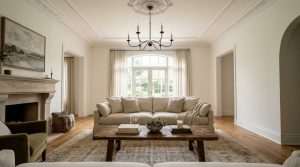 Boy Meets World House Studio City: The Architectural Blueprint & Spatial Flow Guide – Visual 2