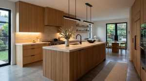 Boy Meets World House Studio City: The Architectural Blueprint & Spatial Flow Guide – Visual 3