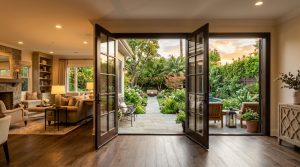 Boy Meets World House Studio City: The Architectural Blueprint & Spatial Flow Guide – Visual 5