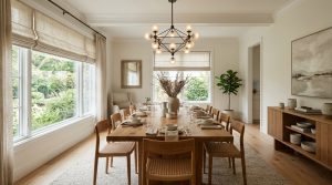Boy Meets World House Studio City: The Architectural Blueprint & Spatial Flow Guide – Visual 8
