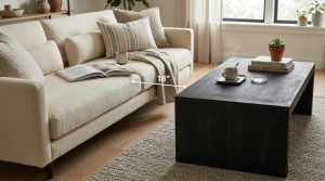 Chalk Paint Furniture: The Architectural Blueprint & Spatial Flow Guide – Visual 14