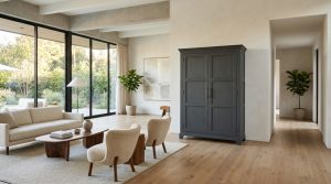 Chalk Paint Furniture: The Architectural Blueprint & Spatial Flow Guide – Visual 2