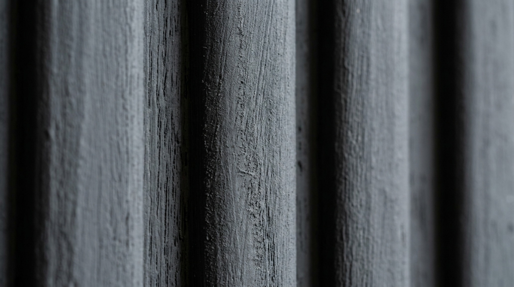 Macro detail of Benjamin Moore Swiss Coffee chalk paint on fluted oak cabinetry, highlighting luxury textures and tactile grounding. Macro detail of Benjamin Moore Swiss Coffee chalk paint on fluted oak cabinetry, highlighting luxury textures and tactile grounding.