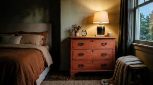 Chalk Paint Furniture: The Architectural Blueprint & Spatial Flow Guide – Visual 4