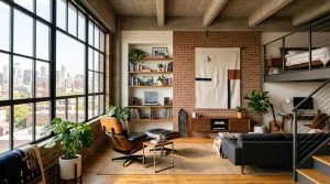 Chroma And Texture: Engineering A Sensory Rich Sanctuary For Modern Teenagers – Visual 12