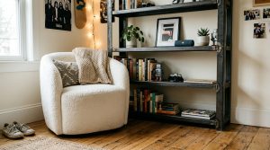 Chroma And Texture: Engineering A Sensory Rich Sanctuary For Modern Teenagers – Visual 3