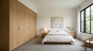 Chroma And Texture: Engineering A Sensory Rich Sanctuary For Modern Teenagers – Visual 4