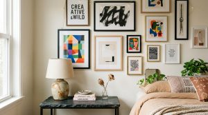 Chroma And Texture: Engineering A Sensory Rich Sanctuary For Modern Teenagers – Visual 5