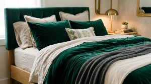 Chroma And Texture: Engineering A Sensory Rich Sanctuary For Modern Teenagers – Visual 7