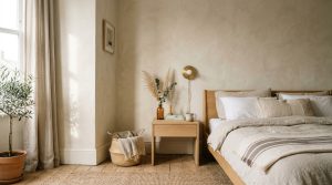 Chroma And Texture: Engineering A Sensory Rich Sanctuary For Modern Teenagers – Visual 8