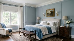 Chromatic Alchemy: Curating Depth And Atmosphere In Teenage Girl Paint Bedroom Ideas – Visual 11