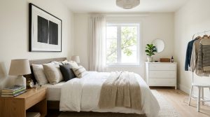 Chromatic Alchemy: Curating Depth And Atmosphere In Teenage Girl Paint Bedroom Ideas – Visual 8