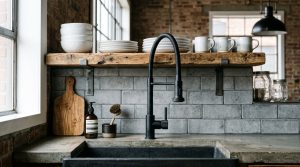 Command Centers: Decoding The High Performance Ergonomics Of Kitchens 2013 – Visual 11